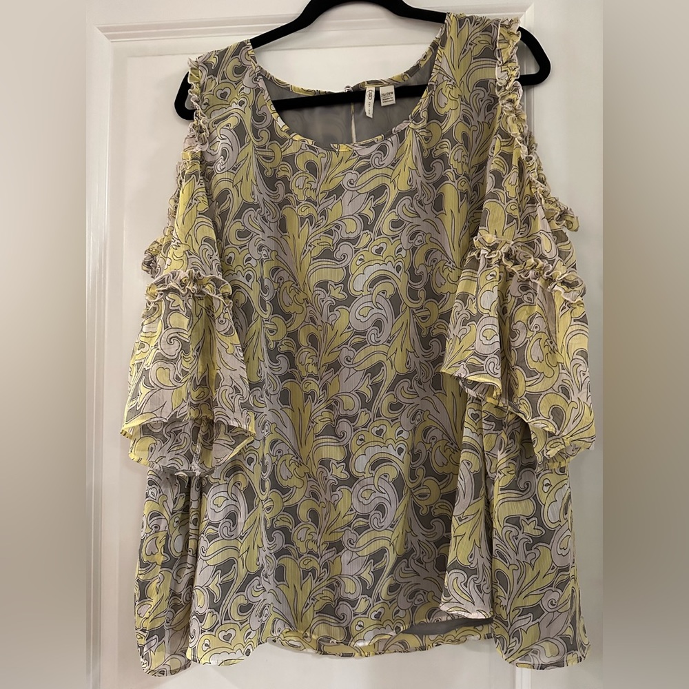 Cute top